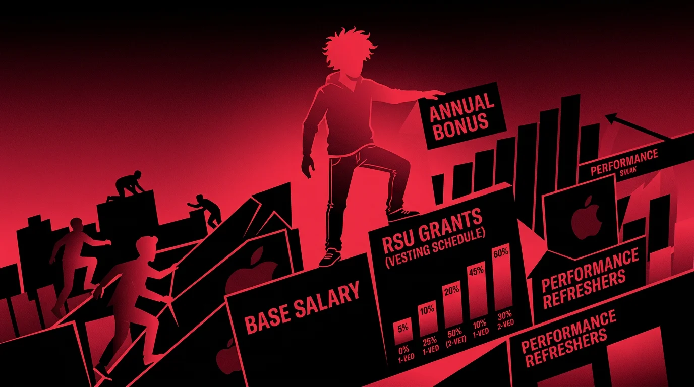 Apple Software Engineer Salary: What You Can Really Expect to Earn in 2026