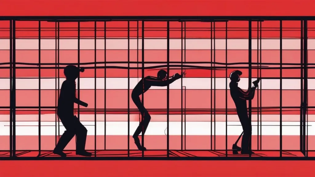 Rockstar developer testing APIs with multiple tools and response codes