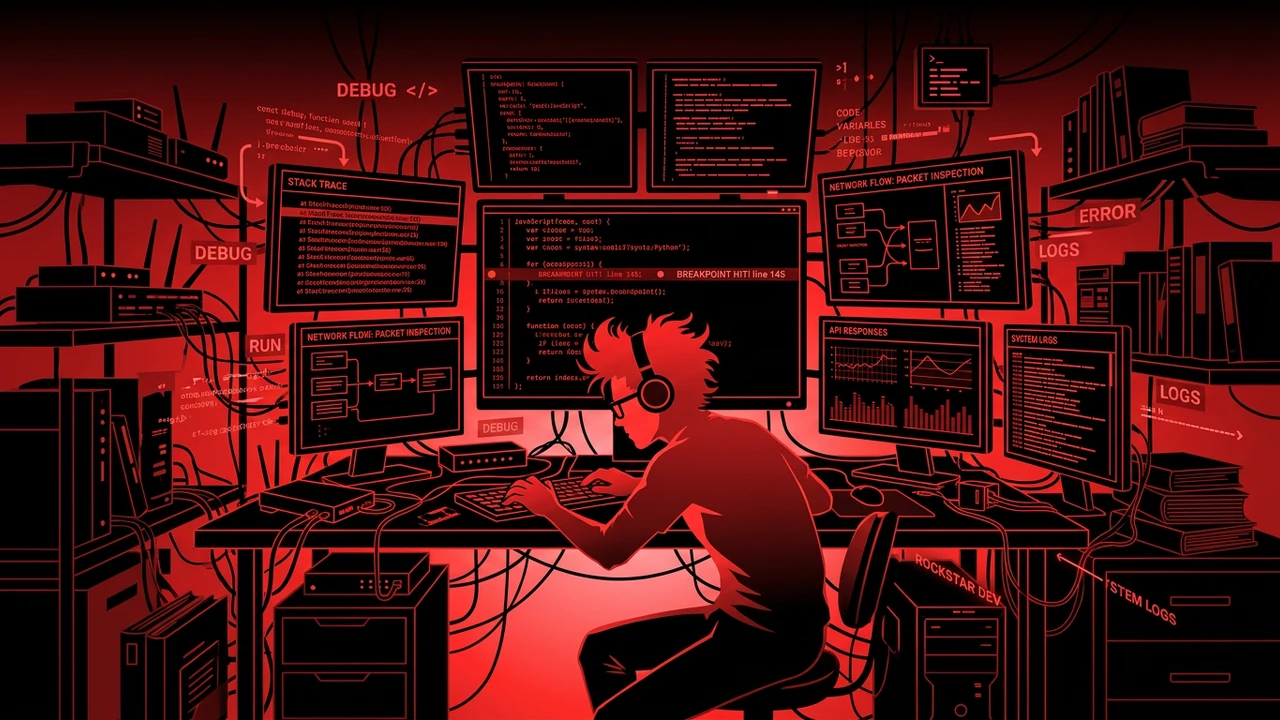 10 Best Debugging Tools for Developers in 2026