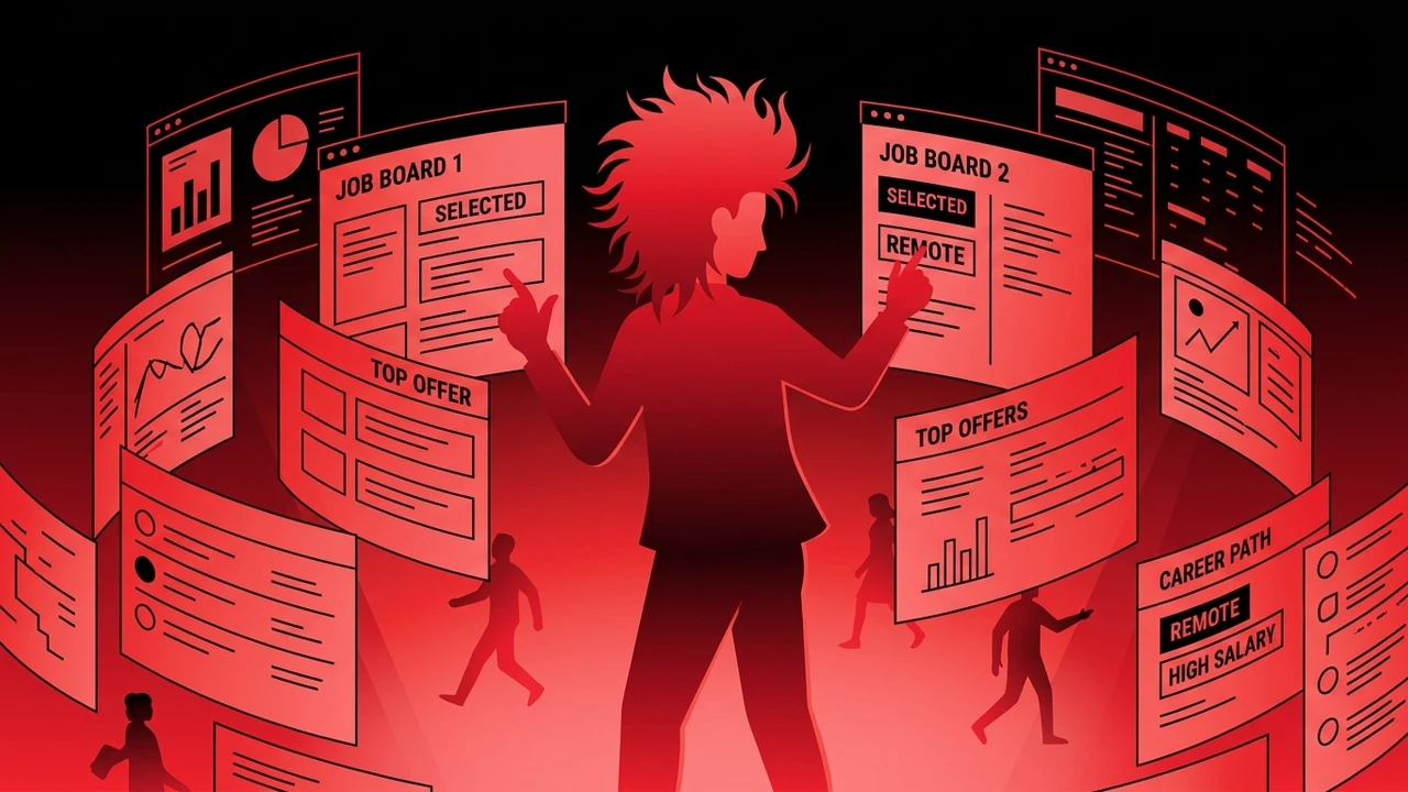 10 Best Developer Job Boards for Software Engineers in 2026