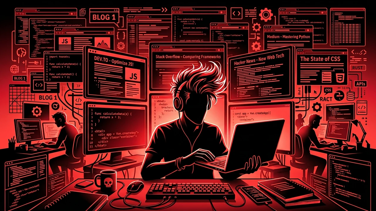 8 Best Programming Blogs for Software Developers in 2026