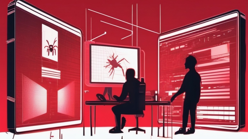 Code review best practices for developers