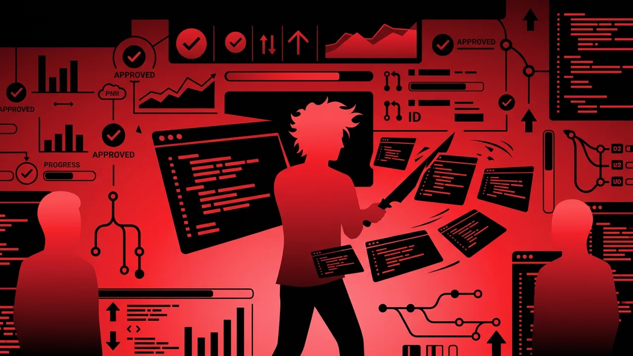 Code Review Statistics: 35+ Data Points on Pull Requests, Quality, and Developer Flow