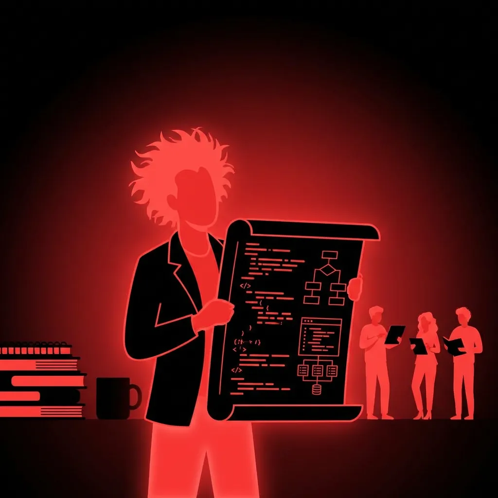 Coding Interview Cheat Sheet: Data Structures and Algorithms for Technical Interviews