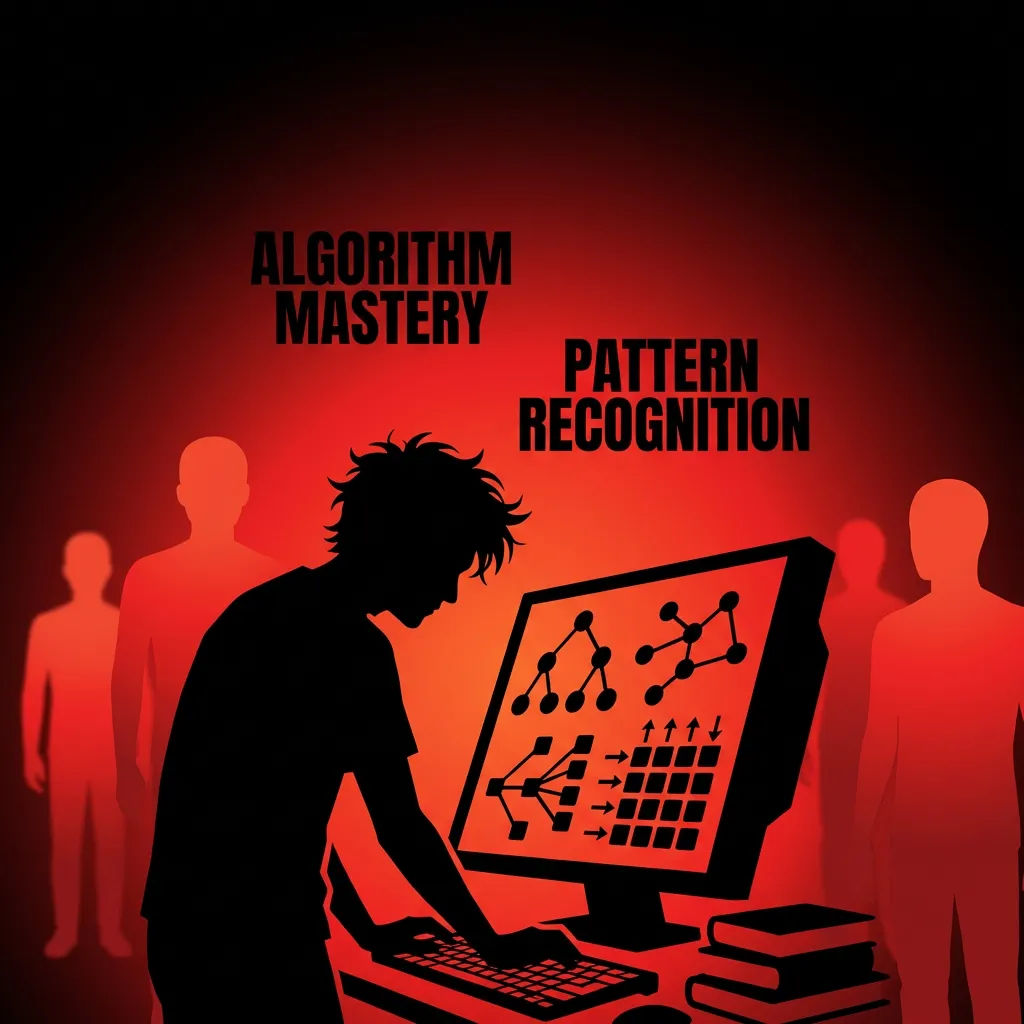 Coding Interview Patterns: Essential Patterns to Crack Any Coding Interview