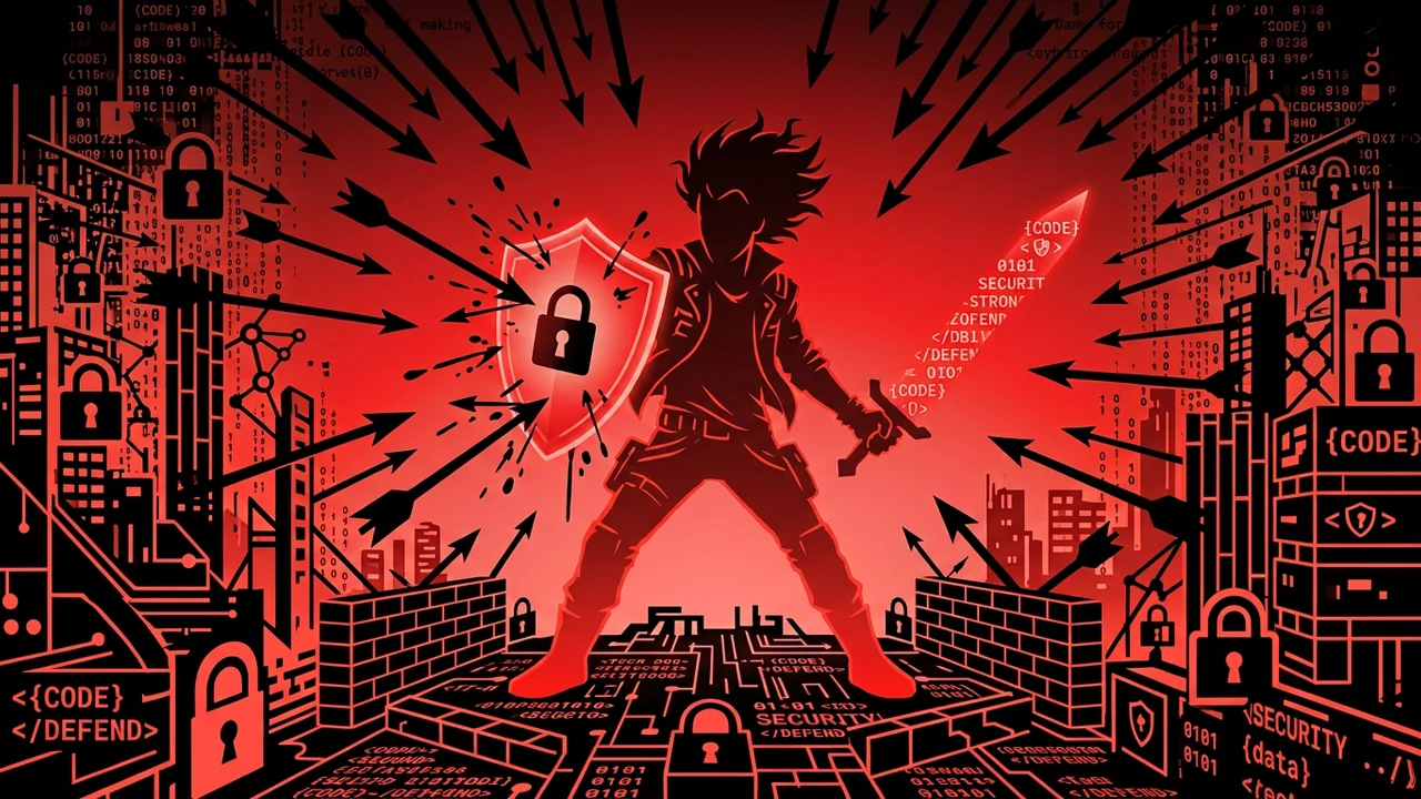 Cybersecurity Career Statistics 2026: Salary, Jobs & Workforce Gap Data