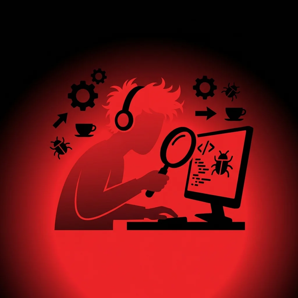 Debugging techniques for developers