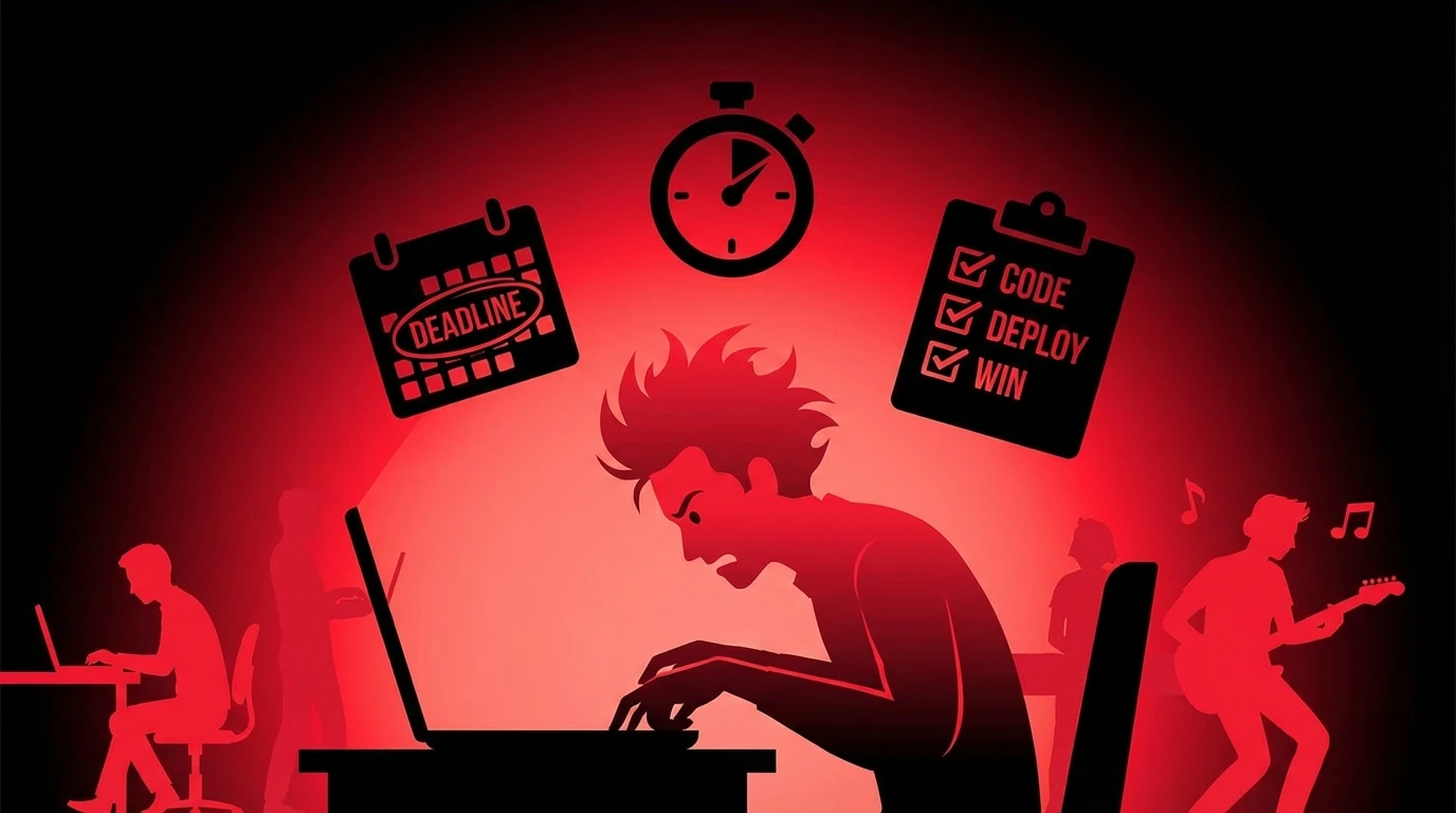 Developer productivity systems and time management