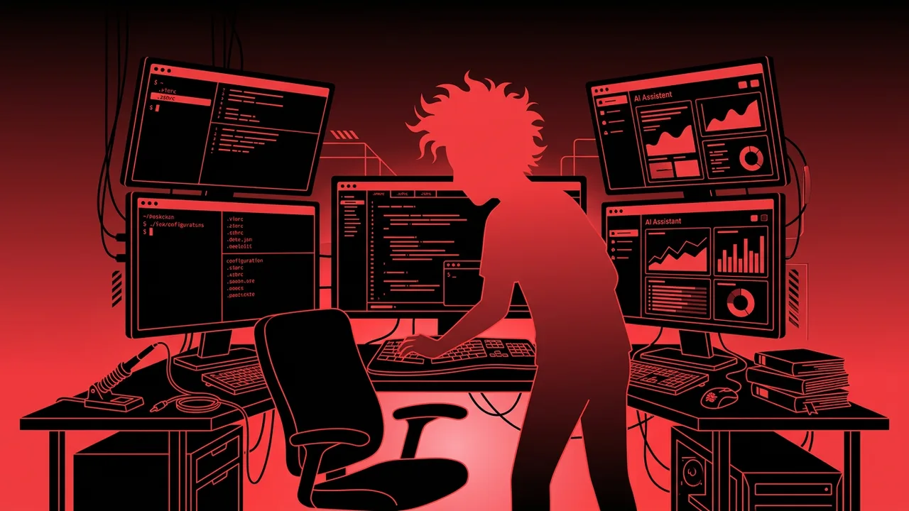 Developer Workspace Setup: The Complete 2026 Guide