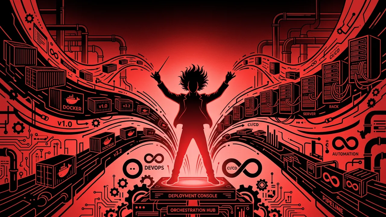 DevOps Statistics: 55+ Data Points on Adoption, Salaries, Tools, and Market Growth