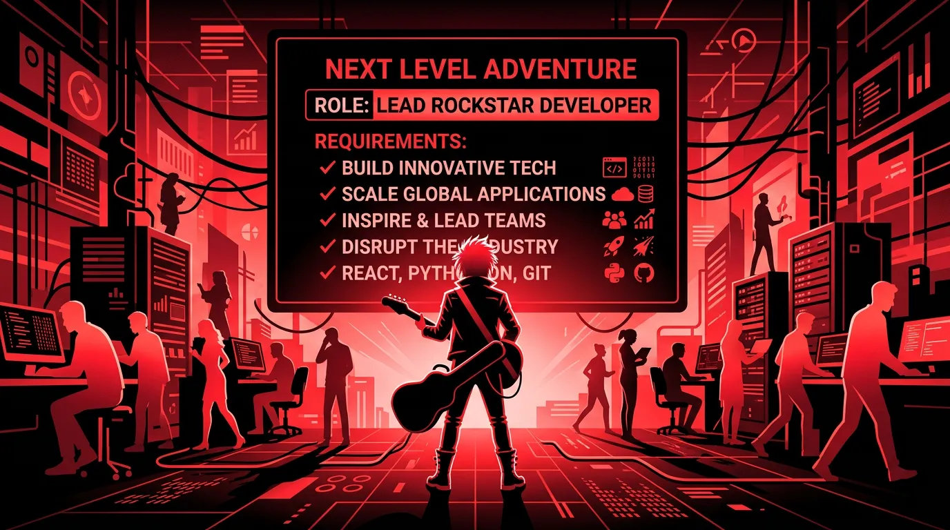 Engineering Manager Job Description: What It Really Takes