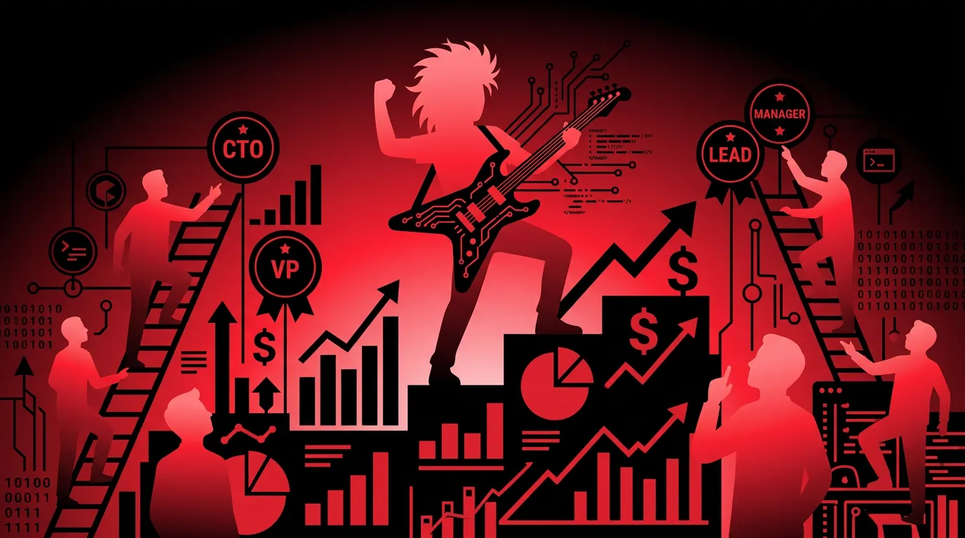 Engineering Manager Salary: What You'll Really Make in 2025