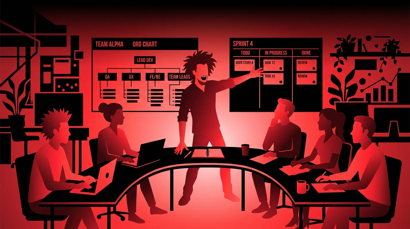 Engineering Manager: The Complete Guide to Leading Engineers