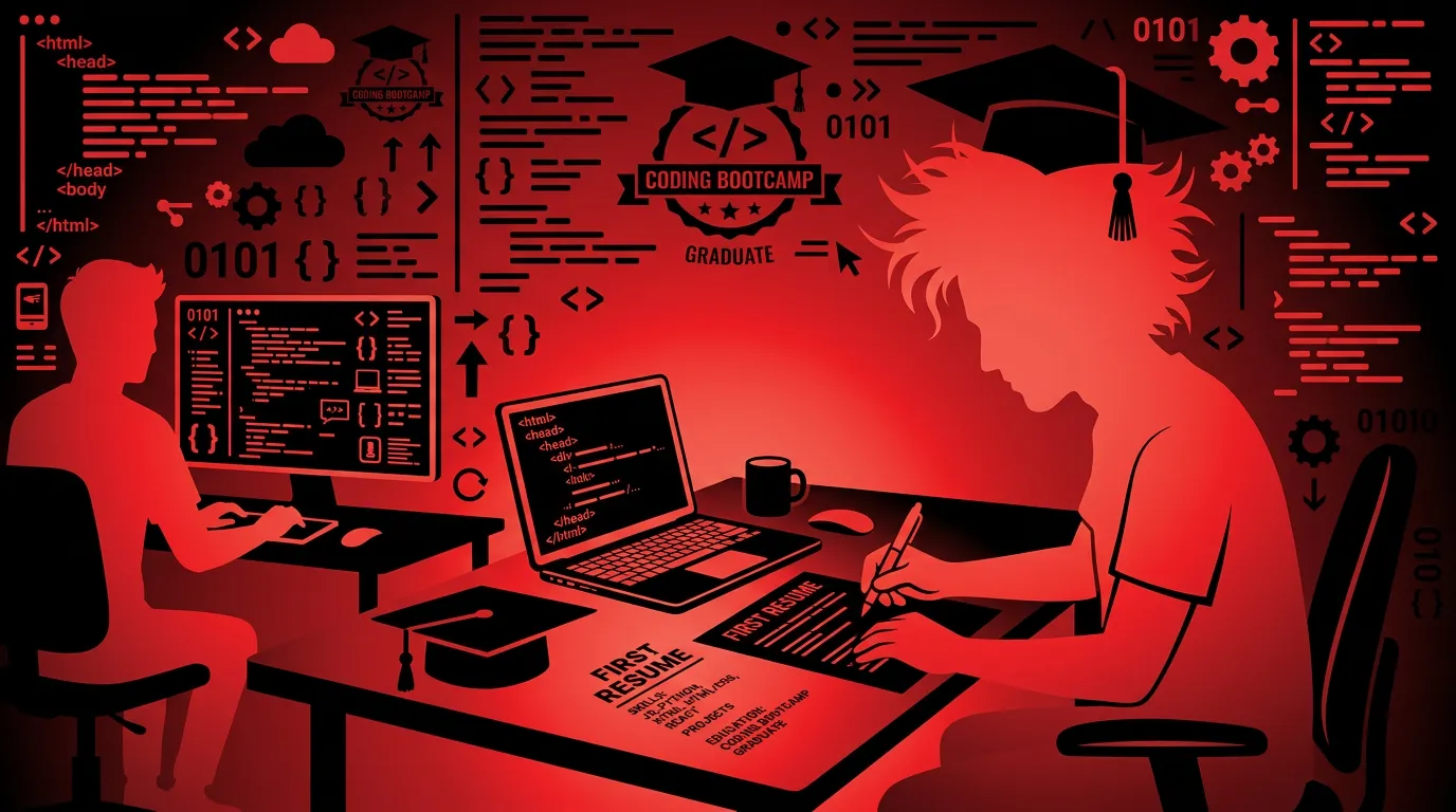 Entry-Level Software Engineer Resume: How to Write a Software Engineering Resume That Lands Your First Software Engineer Job