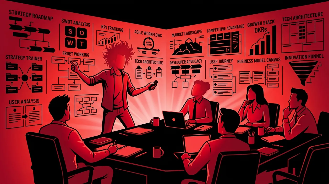 How to Become a Freelance Consultant: A Step-by-Step Guide to Independent Consulting