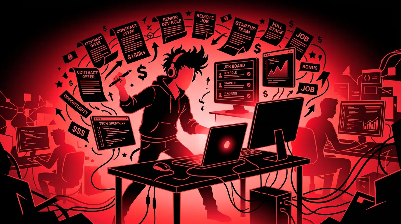 Freelance Software Developer Jobs: How to Find the Best Developer Jobs With Top Global Clients