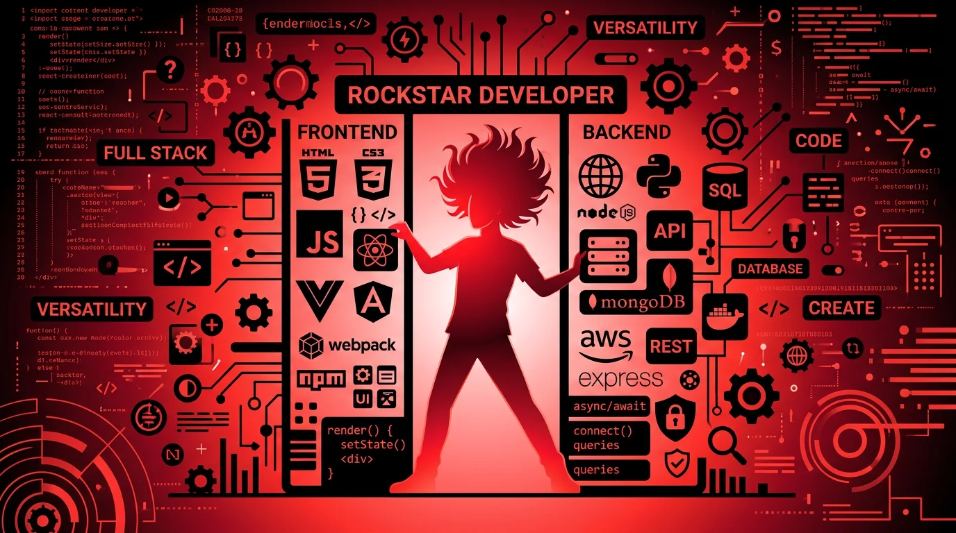 Full Stack Developer Resume Examples: How to Write the Best Full-Stack Developer Resume to Get an Interview