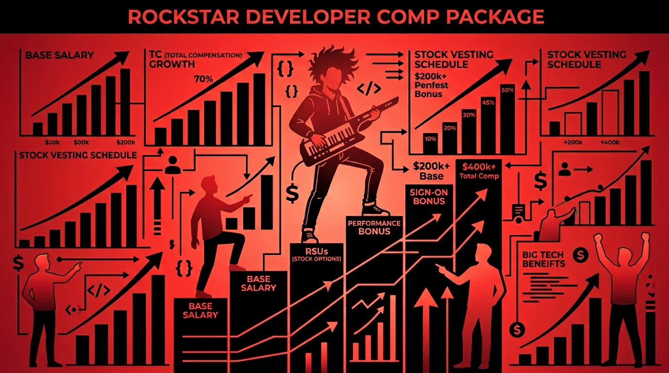 Google Software Engineer Salary: What You Should Actually Expect