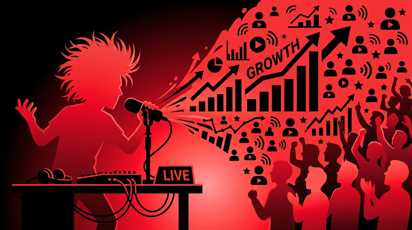 How to Grow Your Podcast Audience with Podcast Marketing That Actually Works