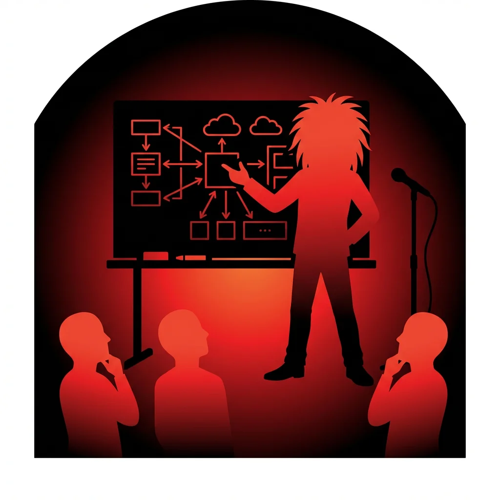 How to become a tech lead - guide for developers