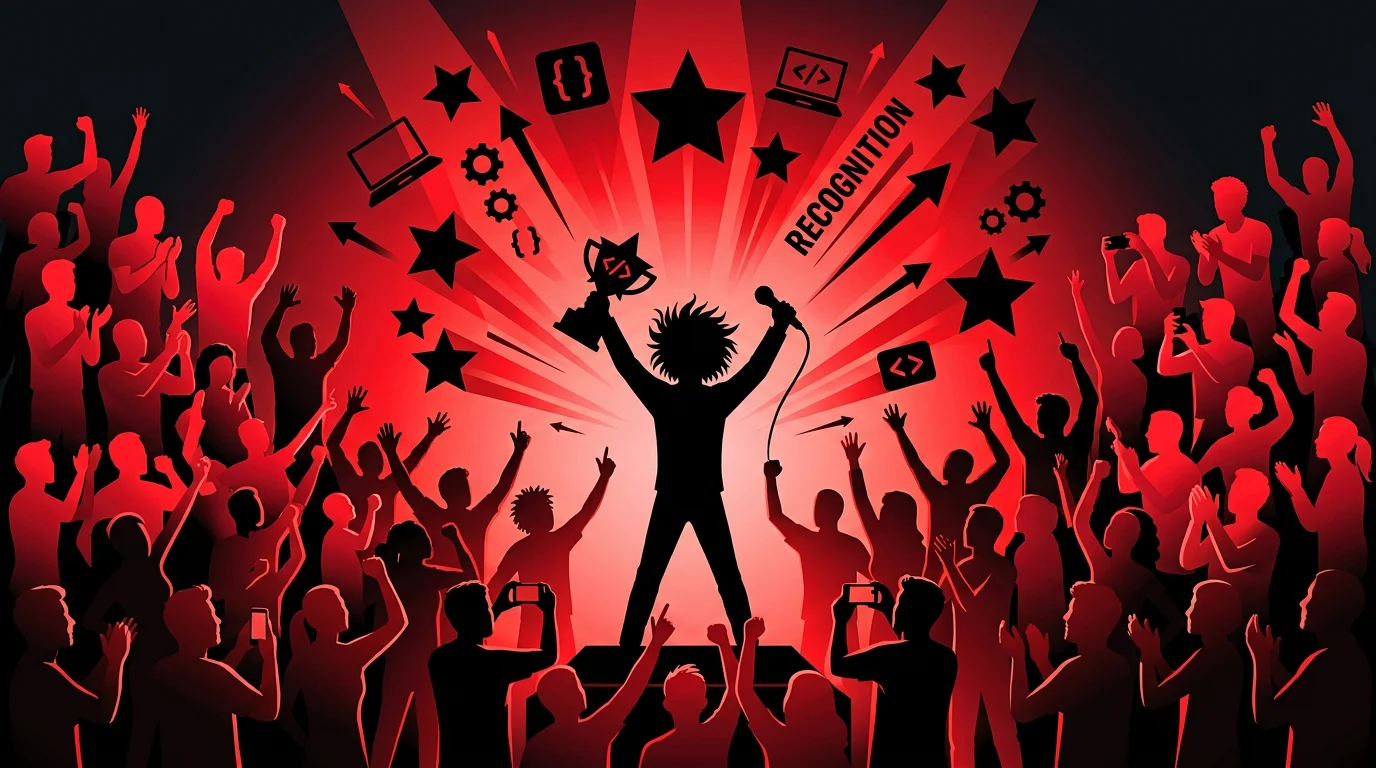 How to Stand Out at Work: The Best Way to Stand Out and Get Ahead