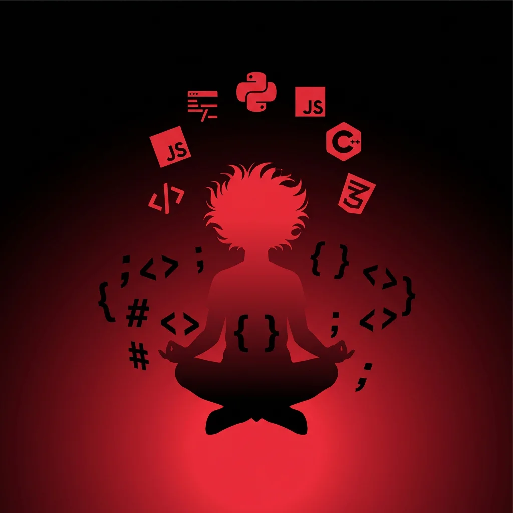 How to learn a new programming language fast - developer guide