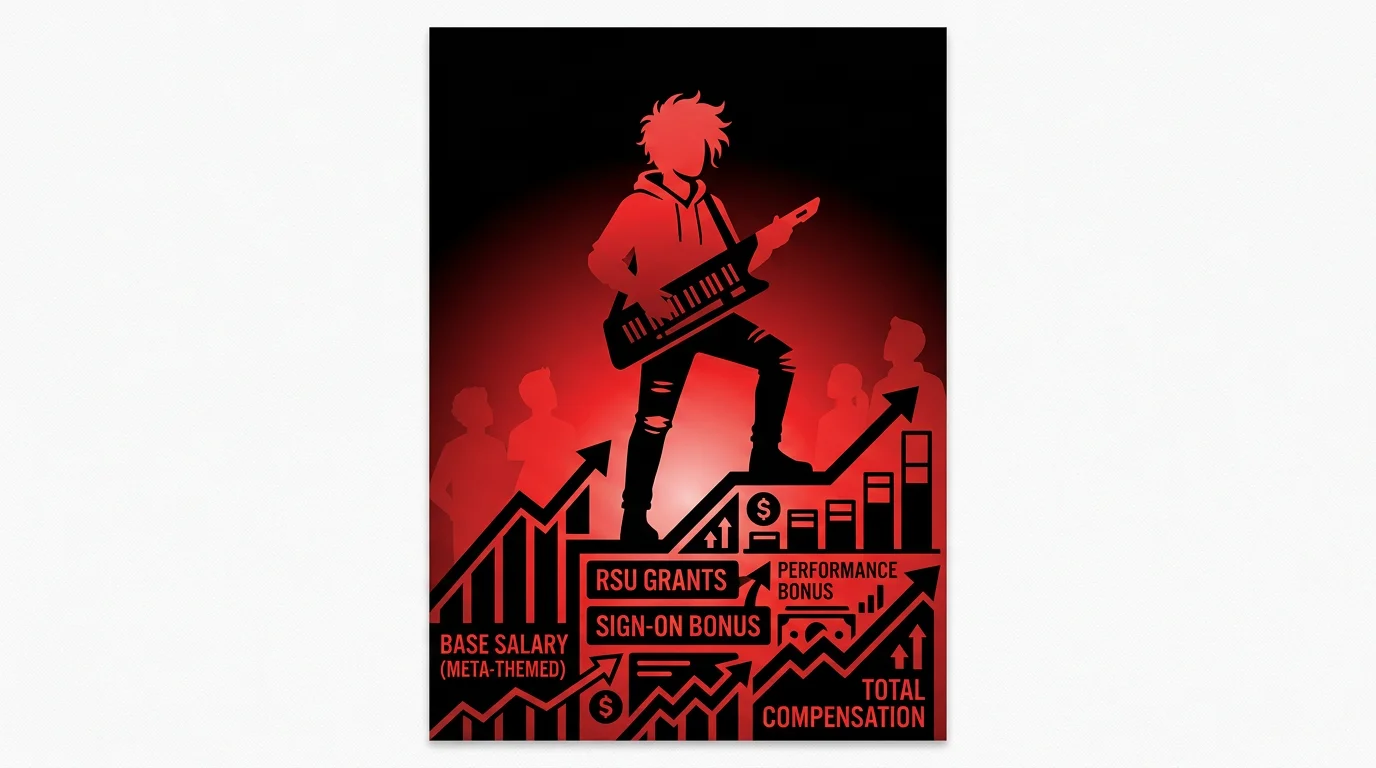 Meta Software Engineer Salaries: How Much Pay Can You Earn?