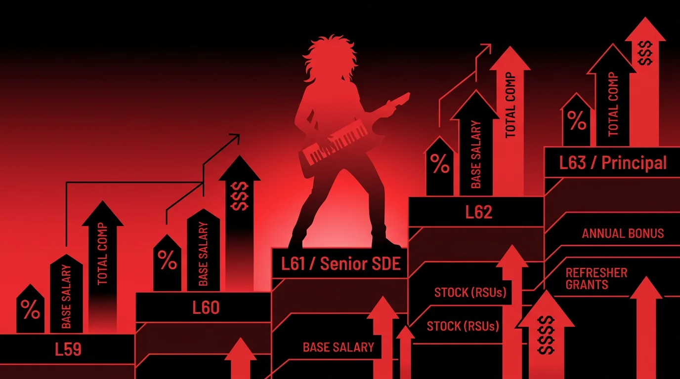 Microsoft Software Engineer Salary: What You Can Actually Earn