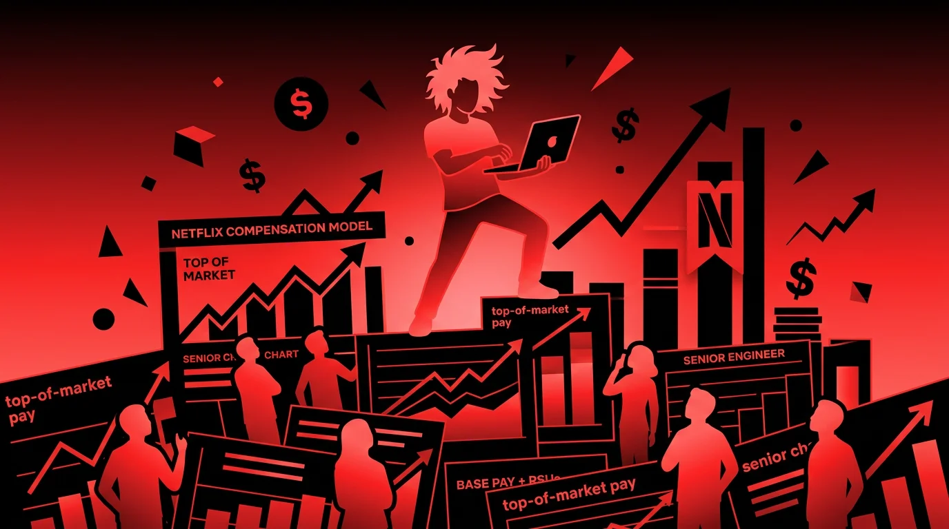 Netflix Software Engineer Salary: The Real Numbers Behind Netflix Software Engineer Salaries