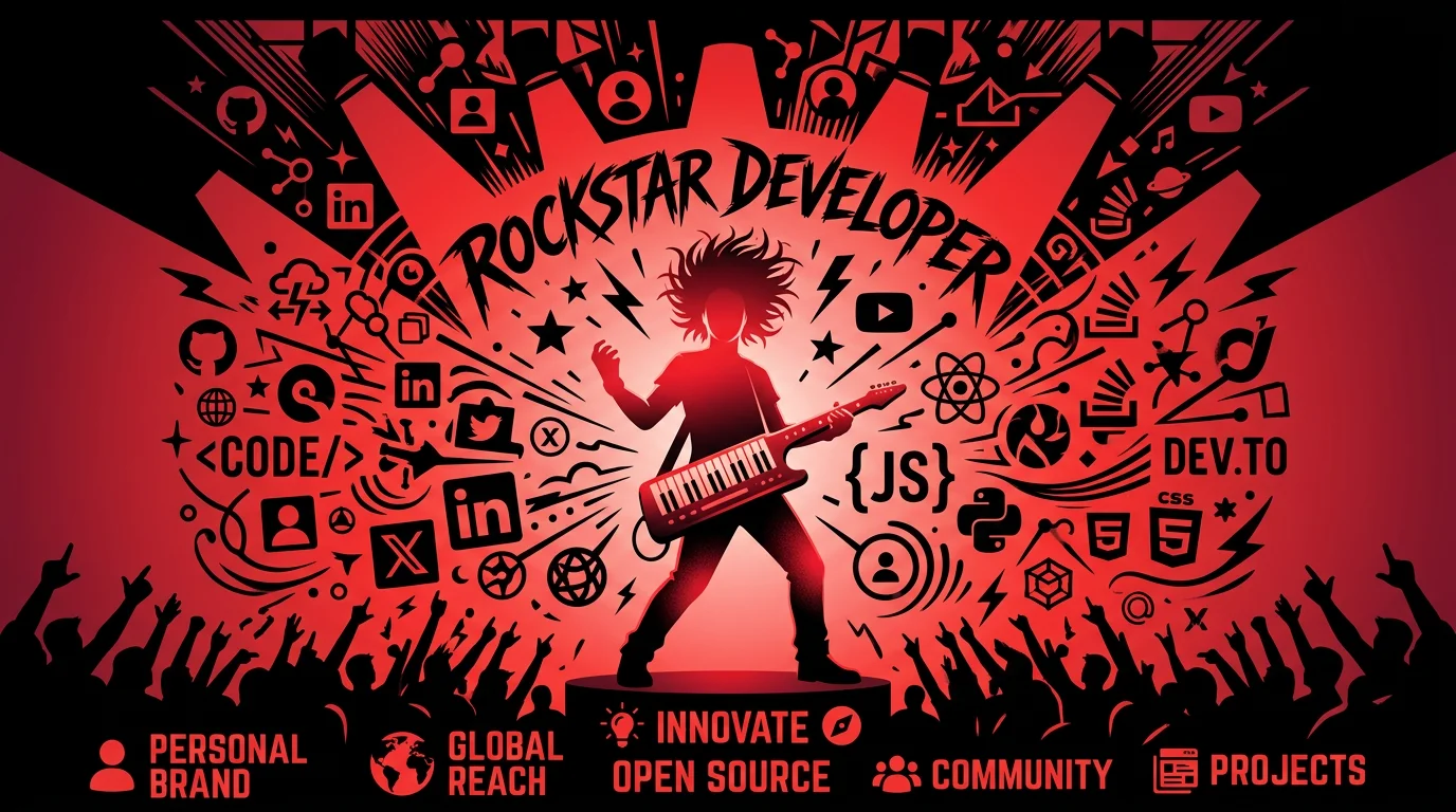 Personal Brand Examples: How to Build a Strong Personal Brand