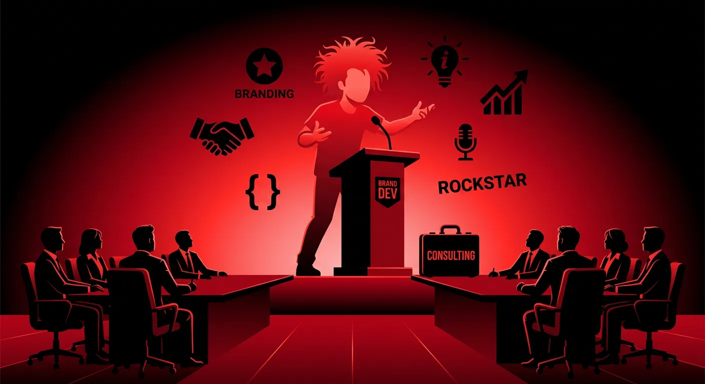 Personal Branding for Consultants: How to Build a Brand That Attracts Premium Clients