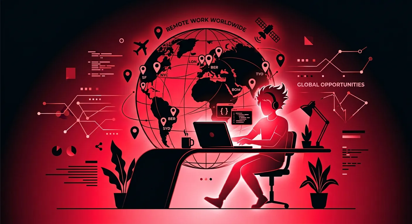 Best Remote Software Engineer Jobs in Software Engineering: Find Them and Get Hired