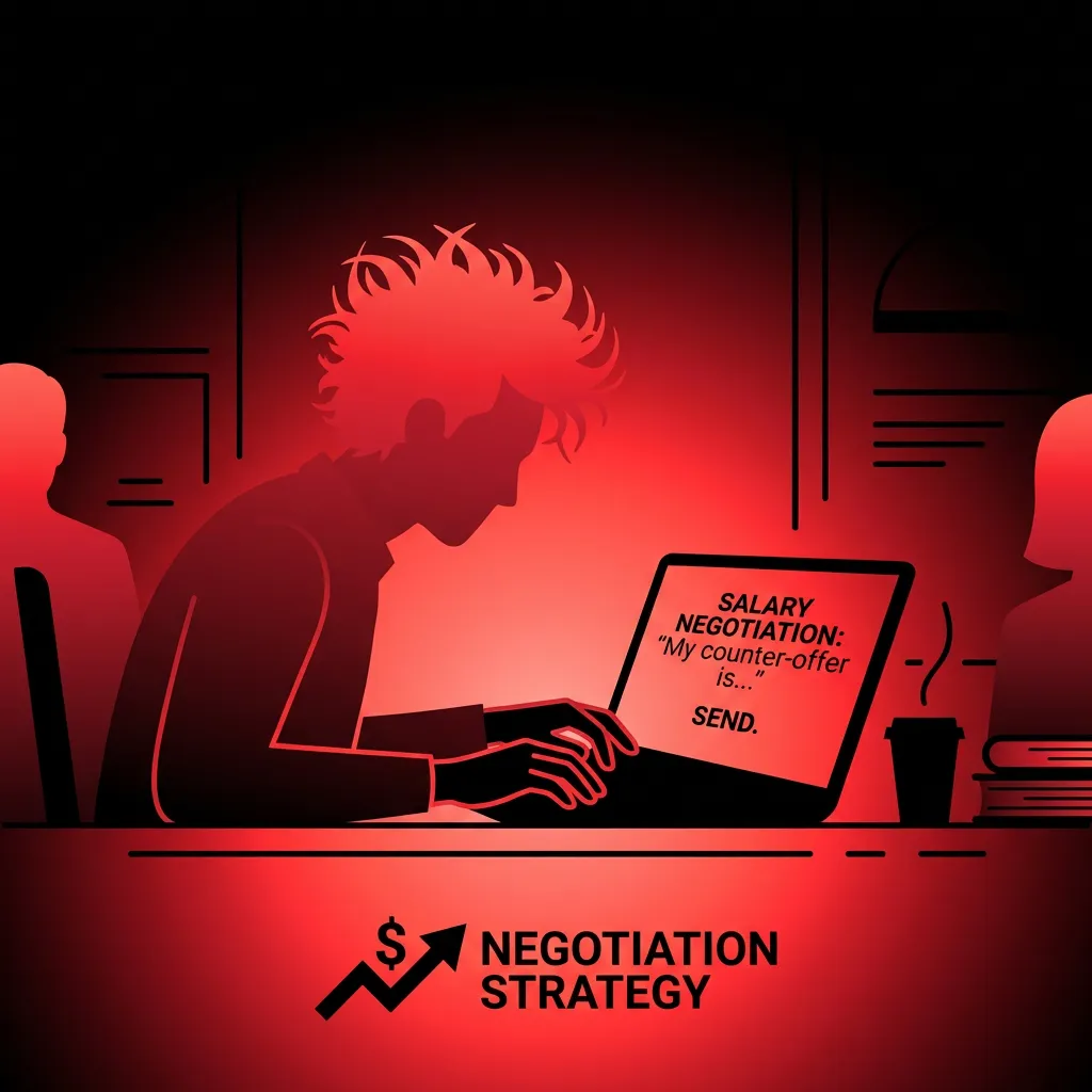 Salary Negotiation Email Templates: How to Negotiate a Higher Salary via Email