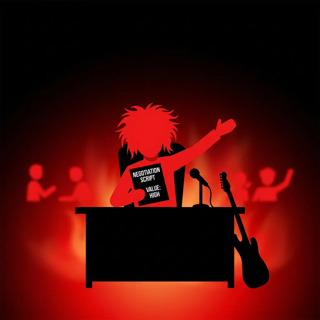 Salary Negotiation Script: Exactly What to Say When Negotiating Your Job Offer and Compensation