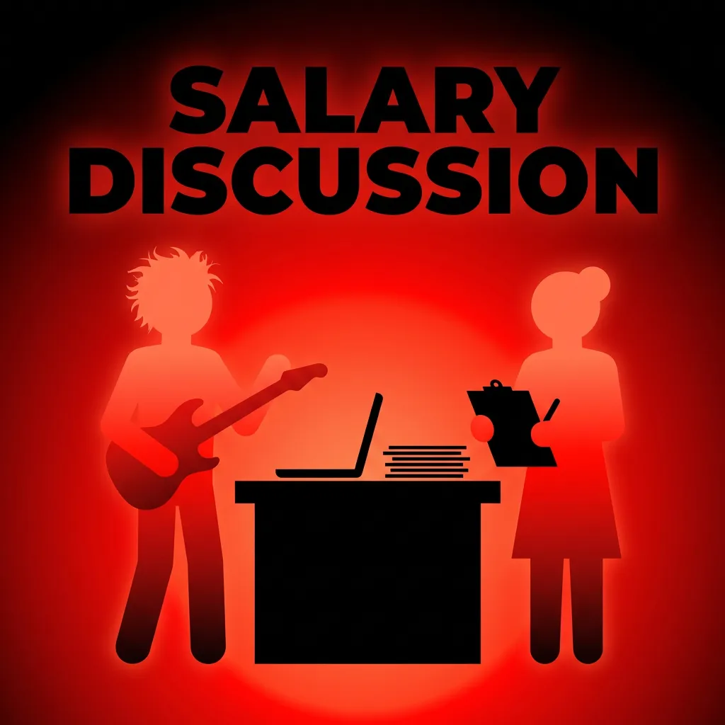 How to Negotiate Salary With HR Conversation Example: Salary Negotiation Scripts for Job Offer Success