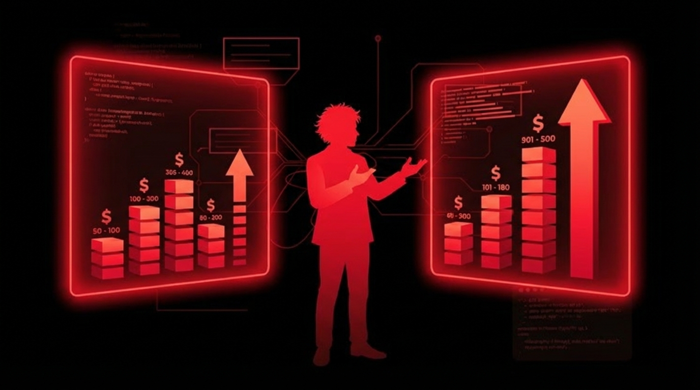 How to Negotiate Salary When Given a Range: Job Offer Salary Negotiation Tips