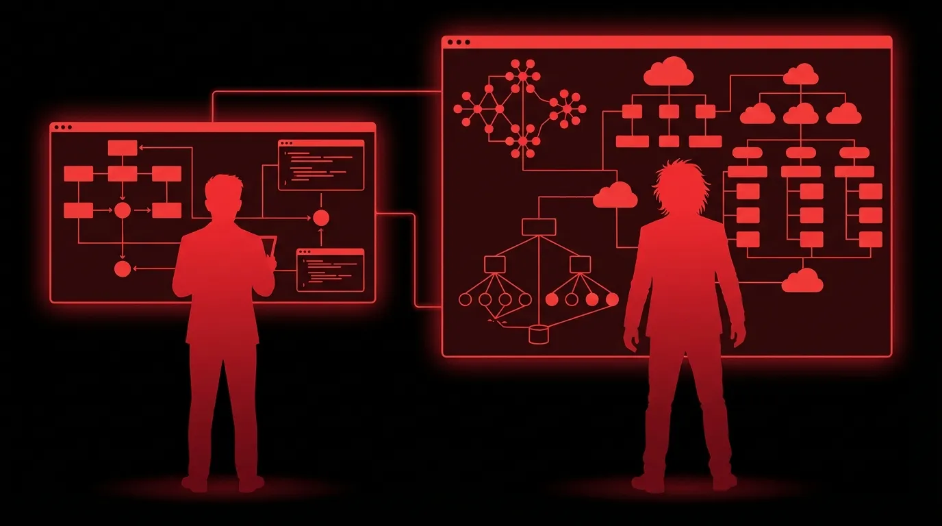 Illustration for Challenges Faced by Staff Engineers