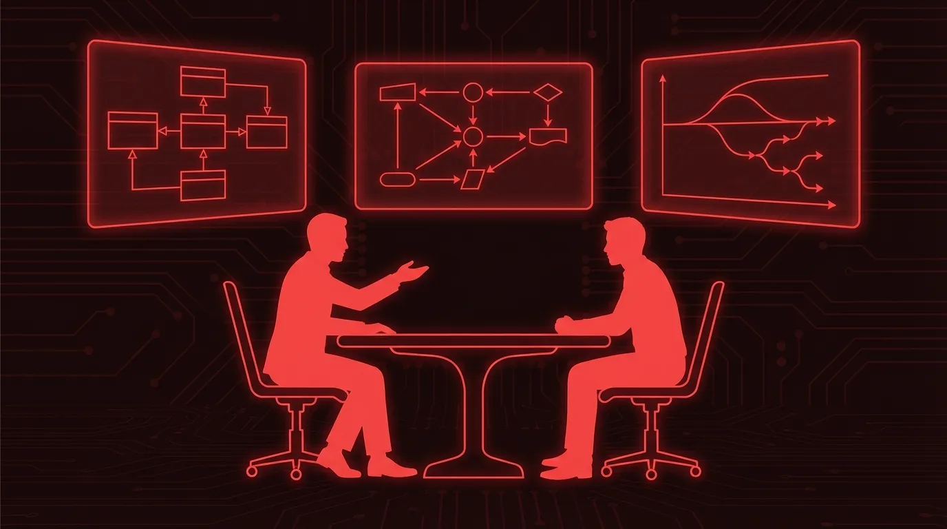 Illustration for Java Virtual Machine, Garbage Collection, and Performance Interview Questions