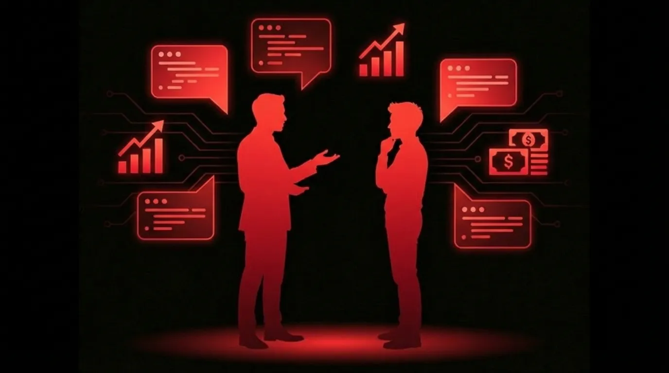 Illustration for How Personal Branding Changes Everything in Salary Negotiation