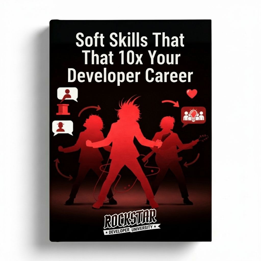 Soft Skills for Software Developers