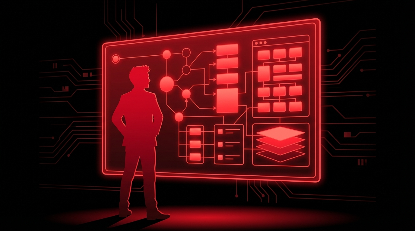 Principal software engineer mentoring team members