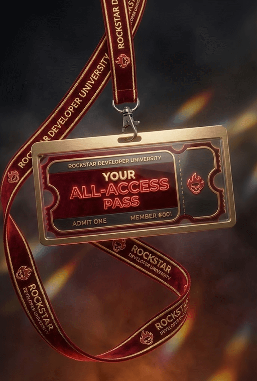 Developer professional