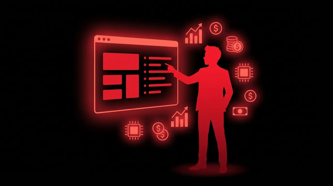 Illustration for Salary Negotiation Script: Countering the Initial Offer