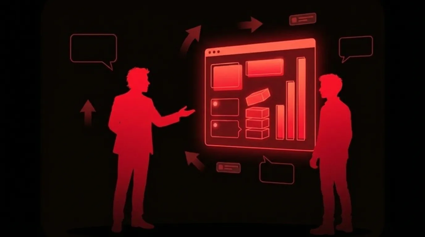 Illustration for What to Say: 'Thank You for the Offer' and Beyond