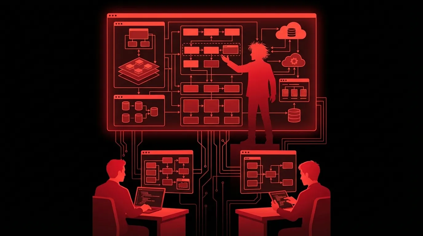 Illustration for What Does a Principal Engineer Do? Principal Engineer Roles and Responsibilities