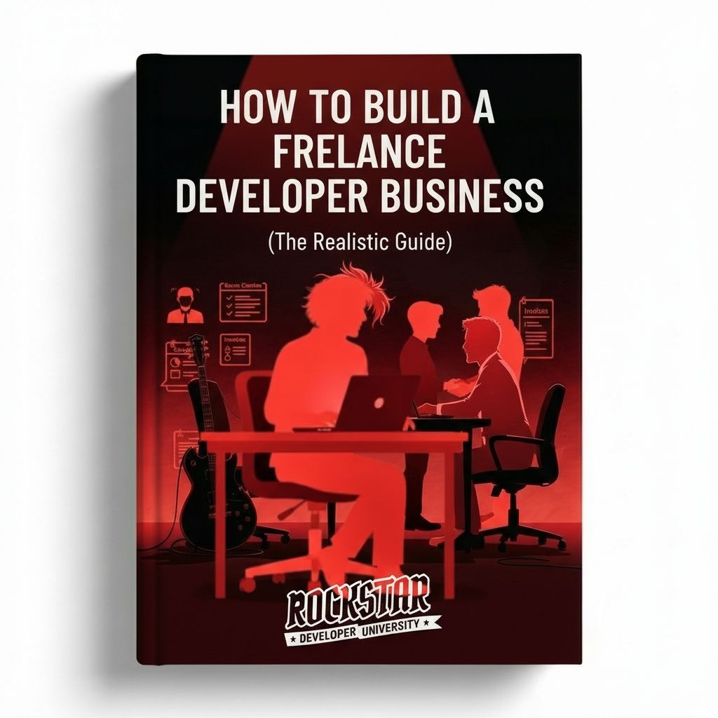 The Complete Guide to Freelance Software Development