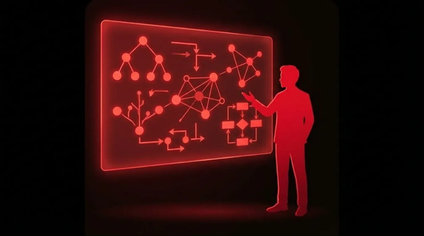 Illustration for Technical Software Engineering Interview Questions: Coding and Data Structures