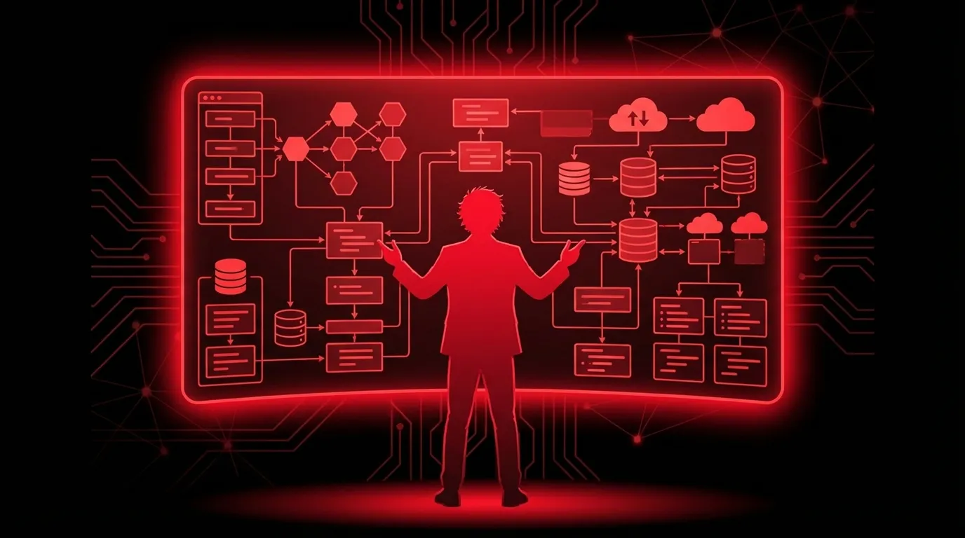 Illustration for Taking Action: Starting Your Path to Staff Engineer