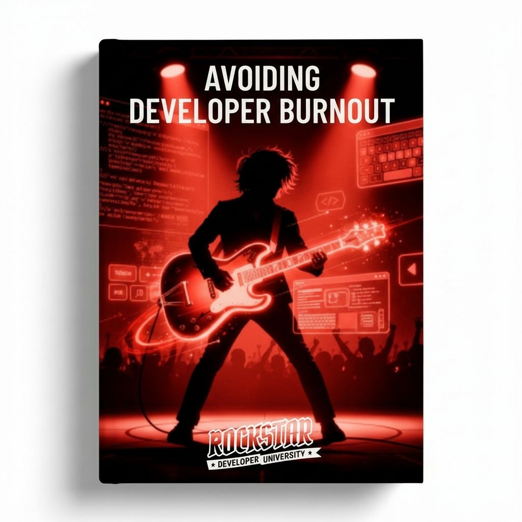 Overcoming Developer Burnout
