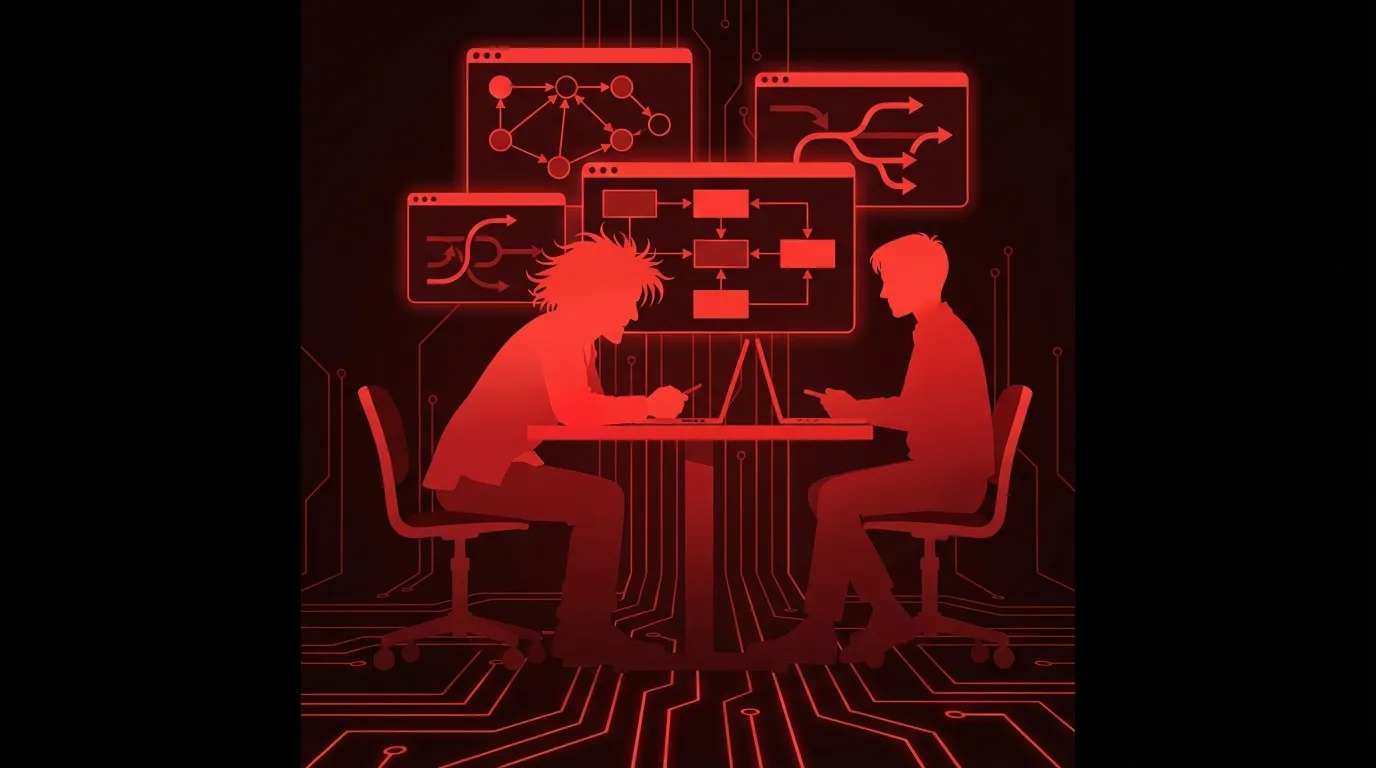 Illustration for Core Java Interview Questions and Answers for Senior Developers